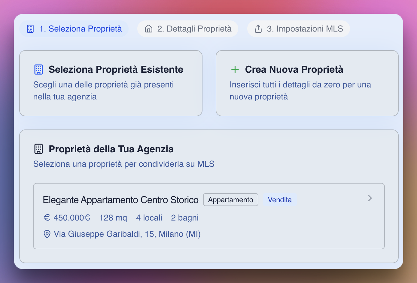 ImmobilSuite feature 1